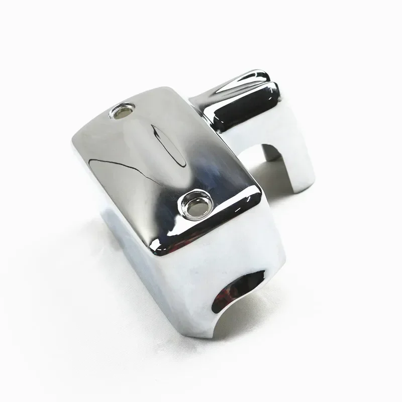 Motorcycle Brake Right Side Master Cylinder Cover for HONDA SHADOW VLX VT 600 750 1100 1300 VTX1300