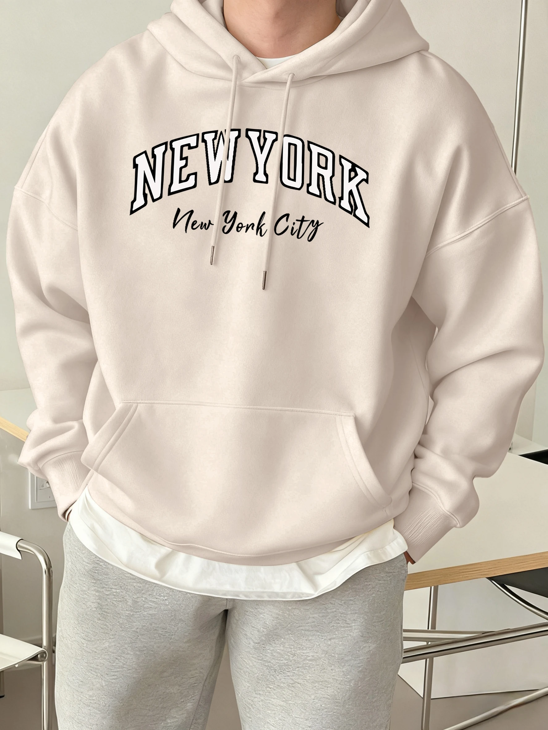 New York City Letter Creativit - Winter Clothing In New York City review and price
