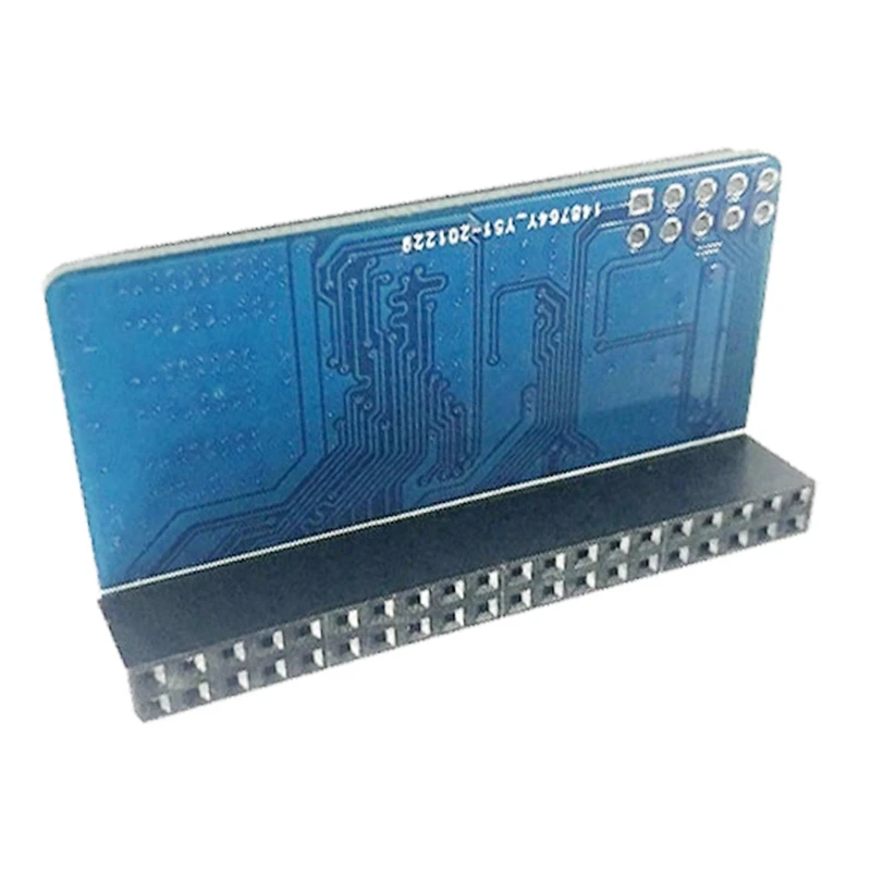 Placa de Expansão para Banana Pi, BPI, RTL8822CS, WiFi, Bluetooth 5.0, Módulo de Áudio, Suporte BPI-M5 e BPI-F2P