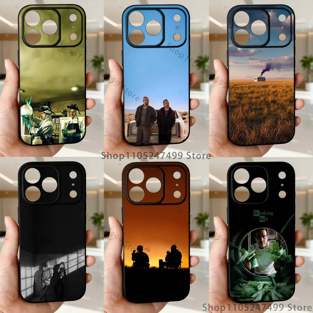 B-Breaking B-Bad Ma…