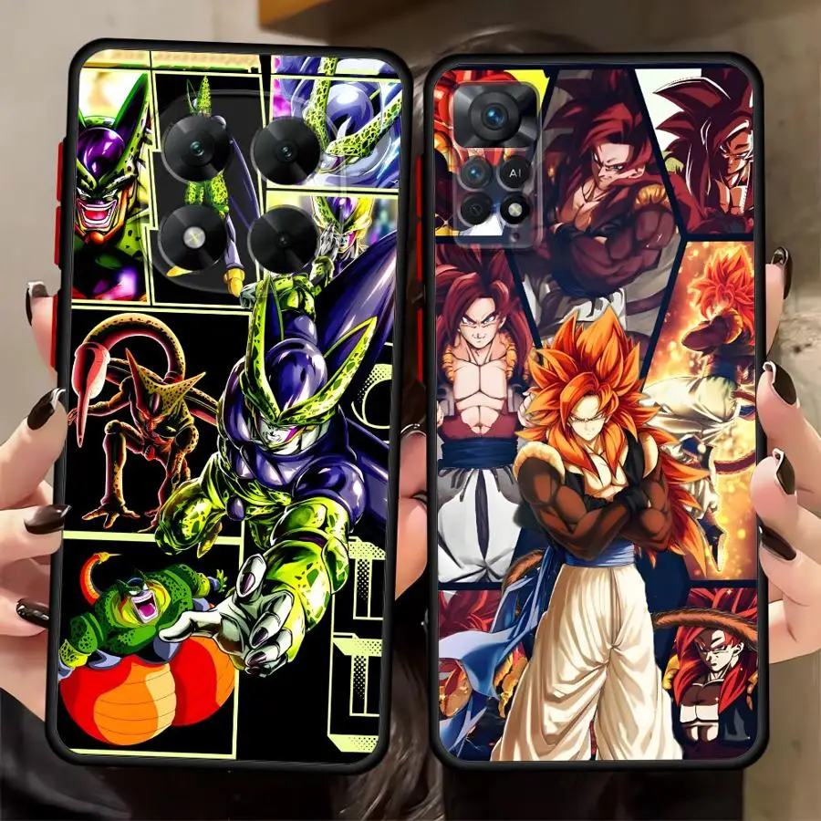 Back Phone Cover Ca… - image