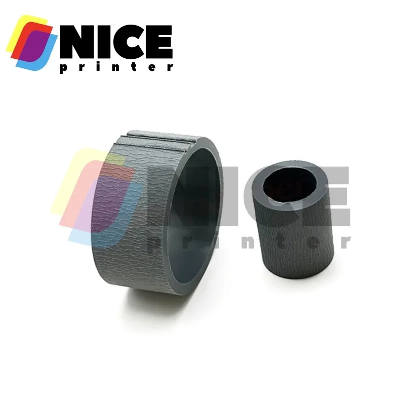 

5SETS 1447353 1466932 Pickup Separation Roller Tire for EPSON L800 L801 L805 L810 R270 R285 R290 R295 R360 R390 T50 T59 T60 P50