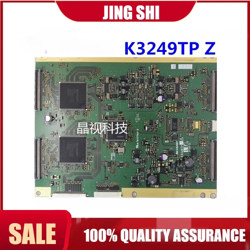 

Brand New Original For Sharp K3249TP Z Tcon Board