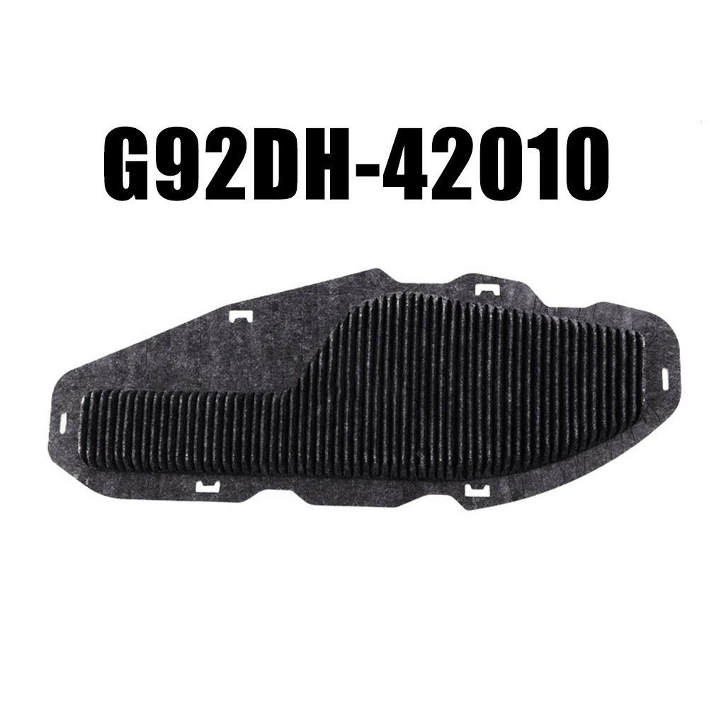 

Car Air Filter Screen Wear-resistant Car Air-Filter For Toyota For Rav4 2019-2021 HV Battery Cooling G92DH-42010 Accessories