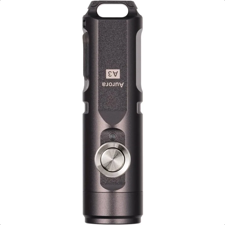 A3 Gen 4 Keychain F…