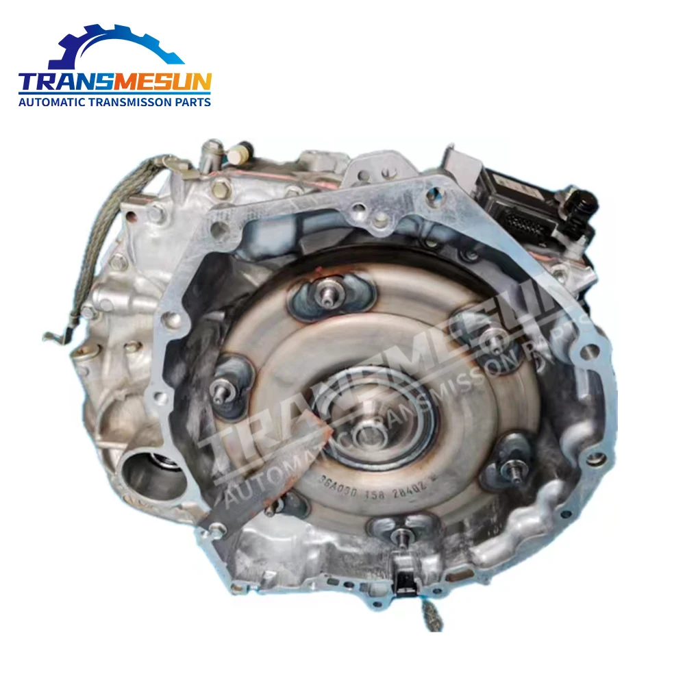 TRANSMESUN High Performance Original TF-72SC TF72SC GA6F21AW Transmission Gear Box R Assembly For BMW MINI Cooper 6F21AW