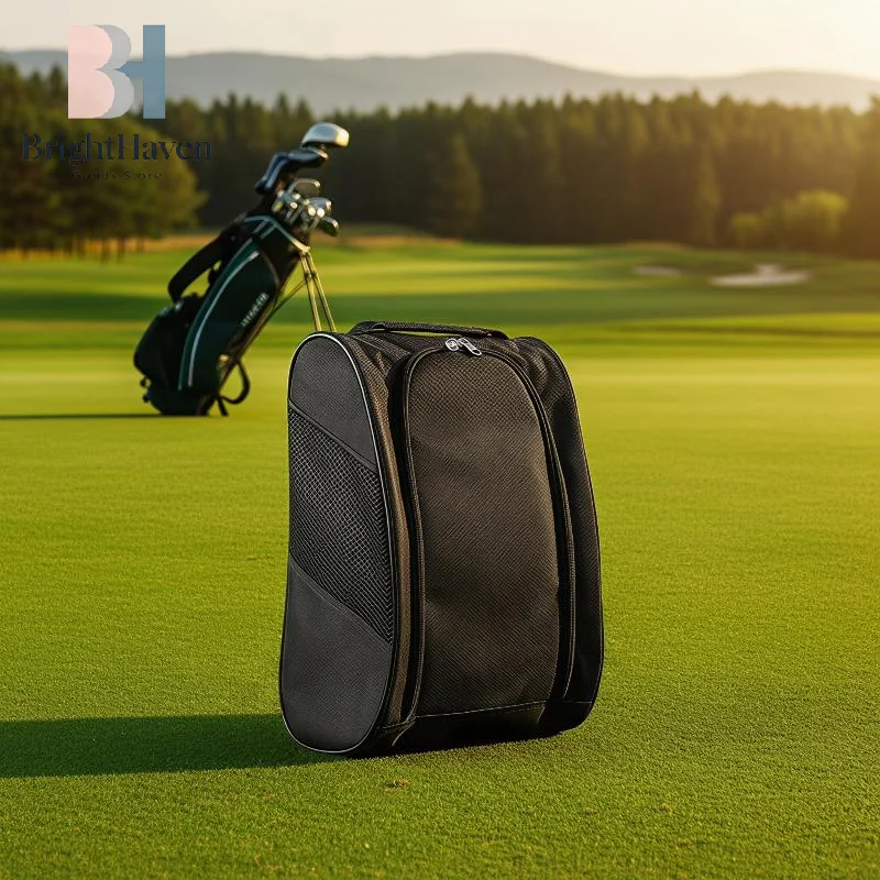 Outdoor sportschoenentas van m - Shoe Bag Dust recensie en prijs