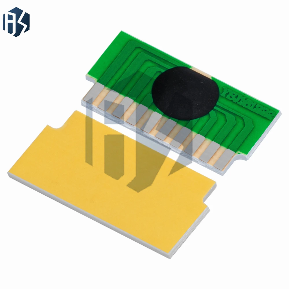 DIY 6-LED LED 3-4.5V Chip Flash COB LED Driver siklus papan kontrol kedip modul IC elektronik