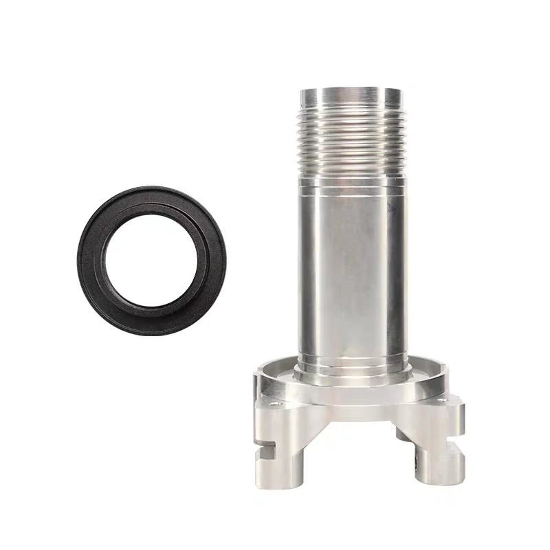 V2 モーターシャフト DJI Agras T40 植物保護 UAV 修理部品農業ドローンアクセサリー