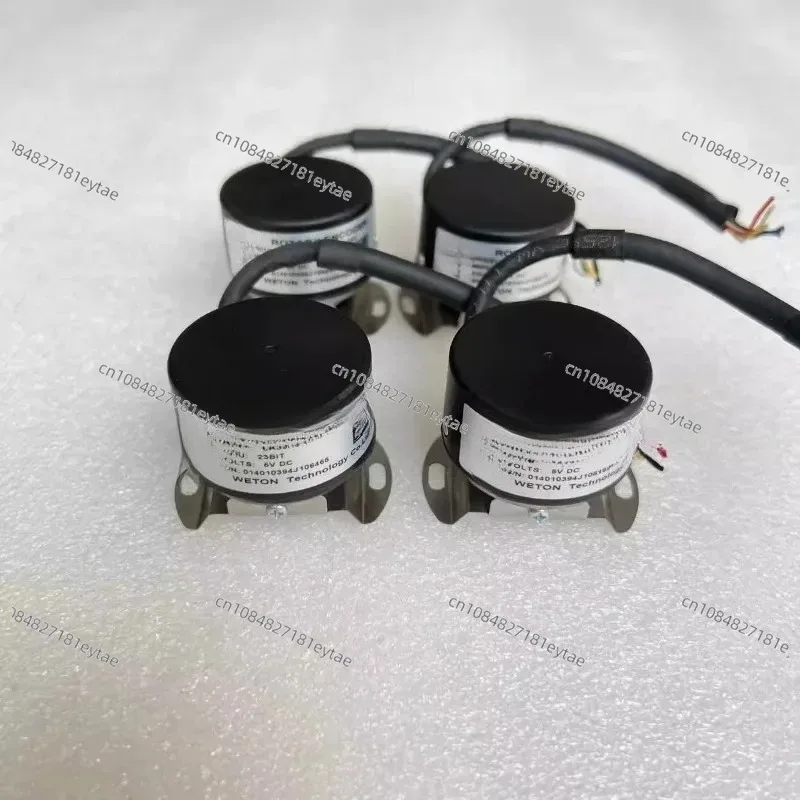 Servo Motor Encoder EA38H8-B23/B23M16-TH5N3/TH5N3R1/TH5N3T