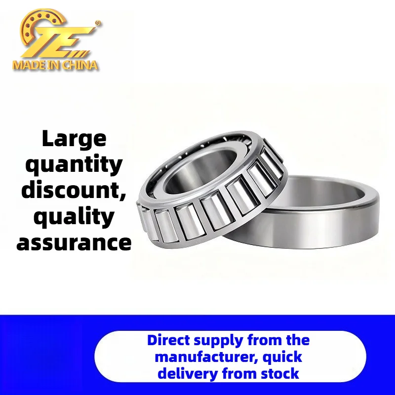 High-end quality bearings 30222 30224 30226 30228 30230 Tapered roller bearings