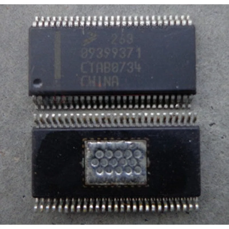 adatto-per-accessori-di-apparecchiature-patch-ic-bifacciale-09399371-per-integrazione-frontale-della-macchina