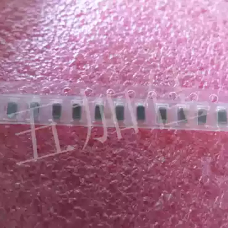 10-100pcs imported 1206 3216 10V10uF surface mount monolithic ceramic capacitors