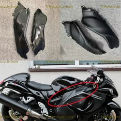 Motorcycle fairings side panel Two Side Inner Fairing Cowl Fit for SUZUKI hayabusa GSXR1300 GSX1300R 2008 2009 2010 2011-2020