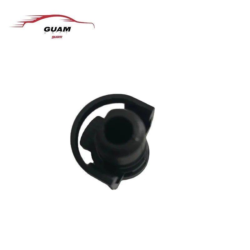 

LR011038 Coolant Pipe Plug Drain Hose Connector for Land Rover Discovery 4 LR4 Range Sport 3.0L V6 5.0L V8 L405 L494 JDE33172