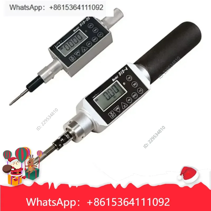 Widely Applied， for DID-05 DID-4 Digital Display Torque Screwdriver Tester Cost effective，1pc