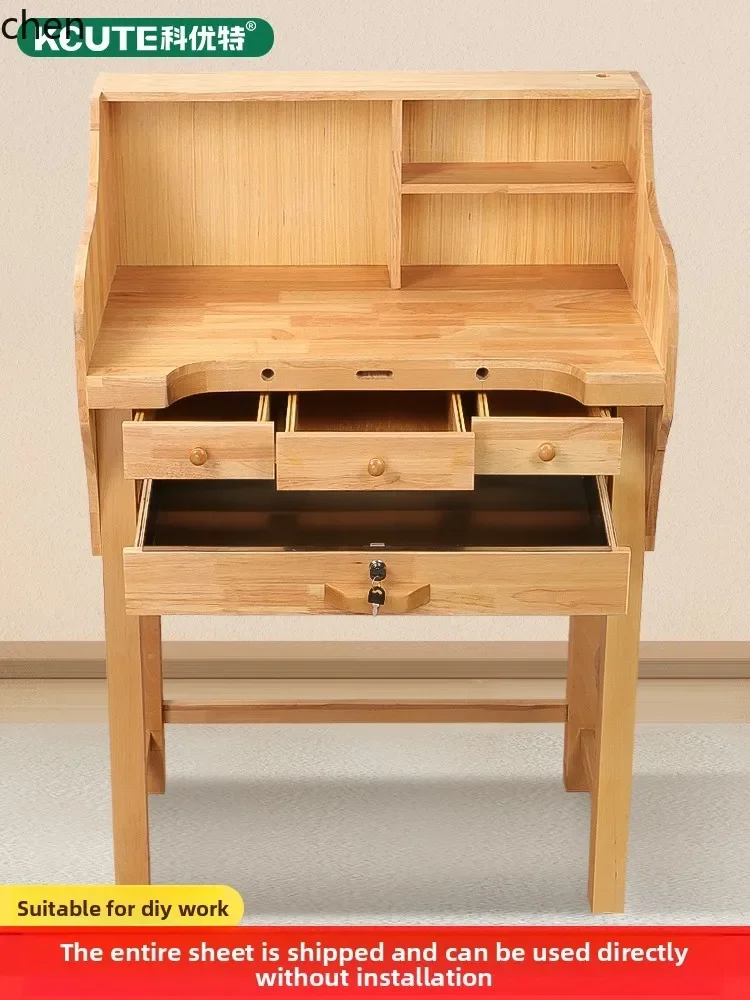 YFY  Jewelry Goldsmith Table  Gold and Silver Processing  Jewelry Micro Inlay Goldsmithing Table