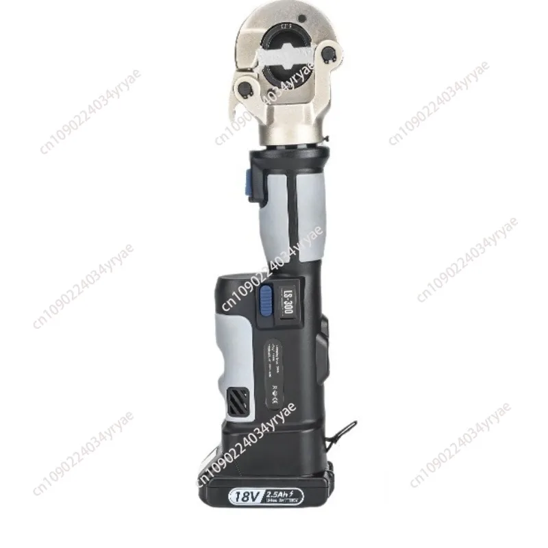 New Cordless Electr… - image