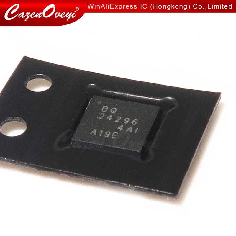 2Pcs/Lot BQ24296M B… - image