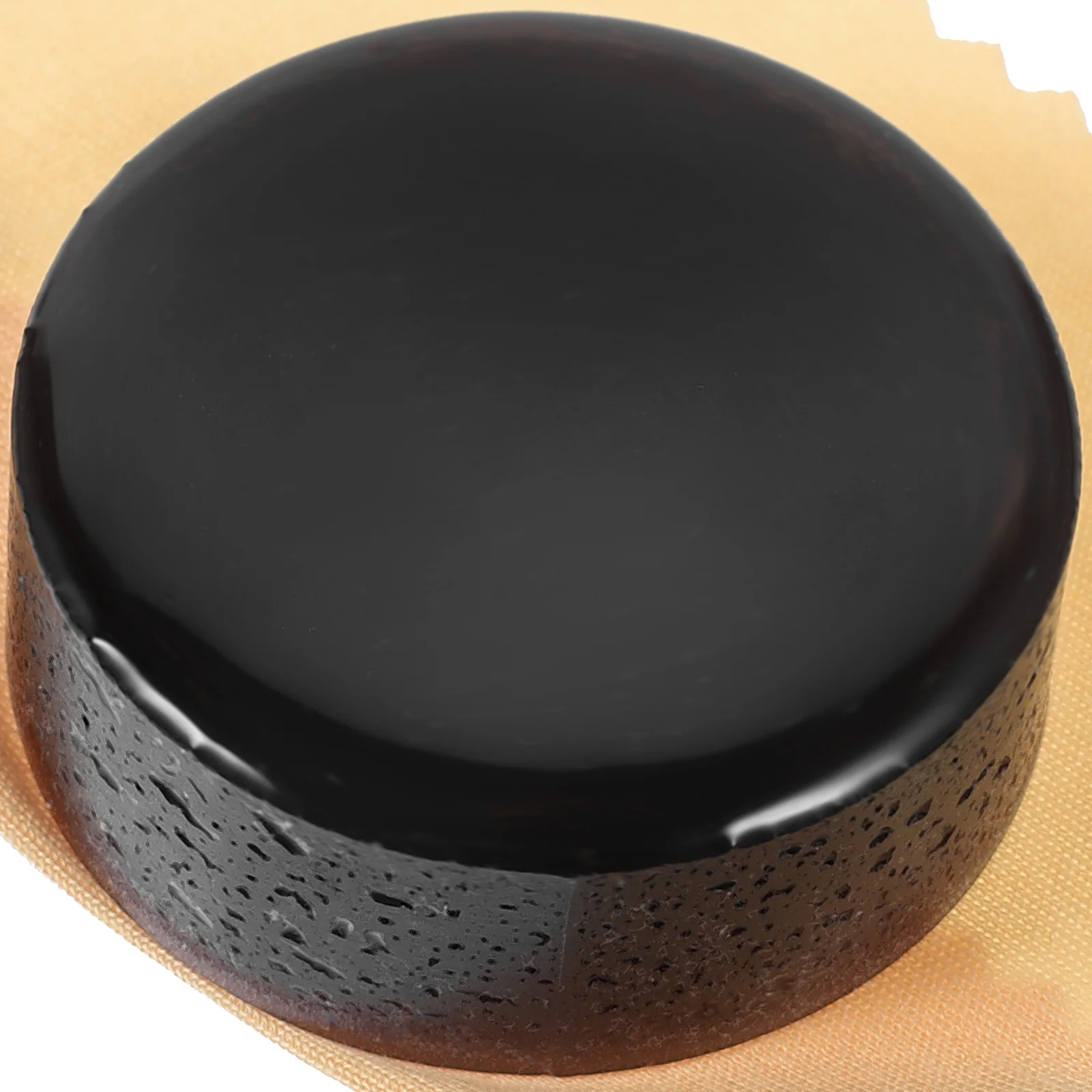 

4pcs Natural Rosin For Violin Cello Viola Erhu String Instrument Maintenance, Bowed String Accessory, Black