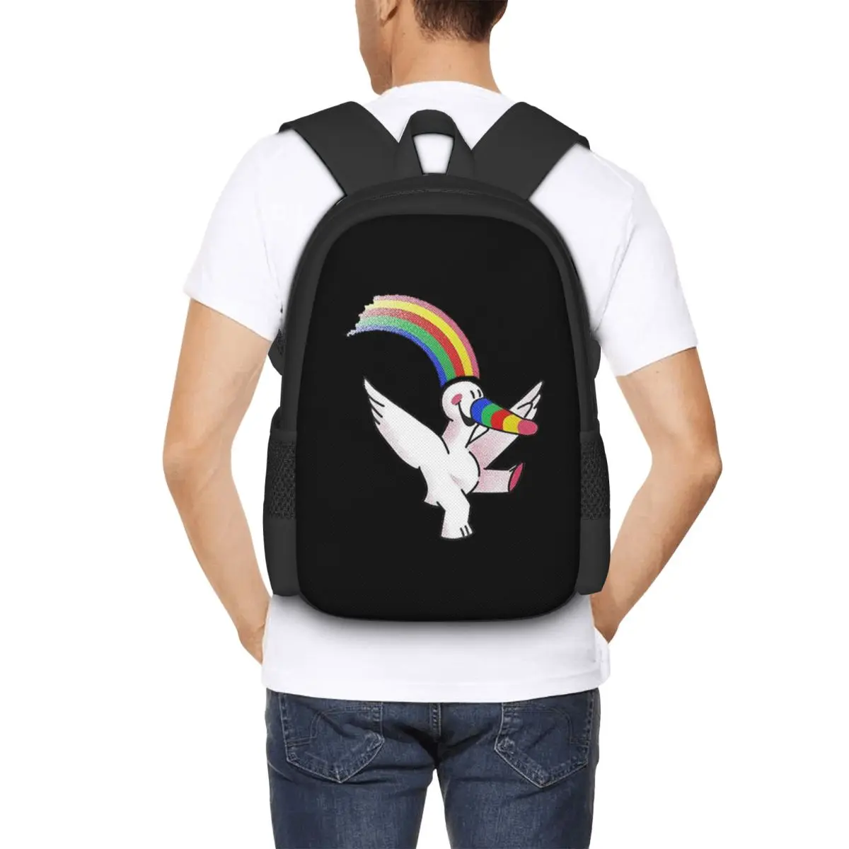 

Curro Student Backpack School Bag Hiking Travel Daypack for Boys Girls Fashion Bookbag Shoulder Bags