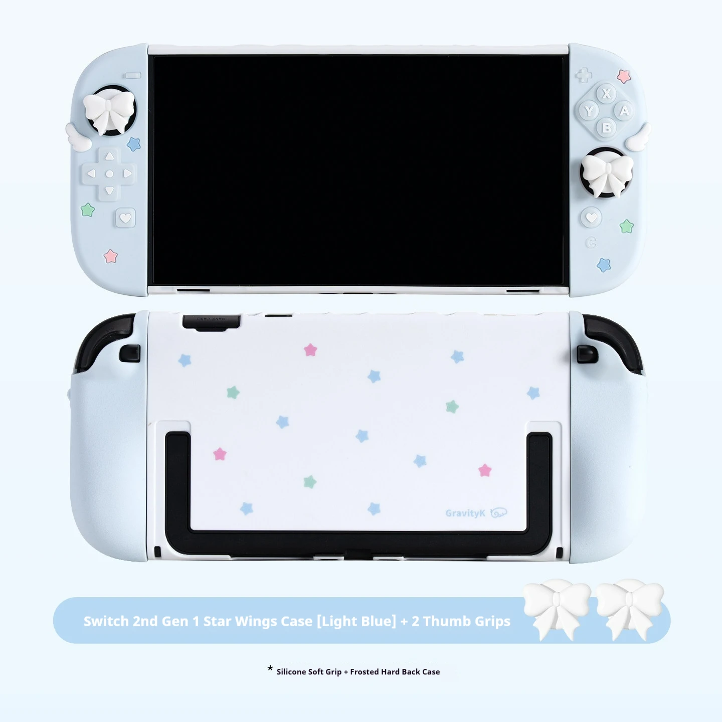 NS2 protective case