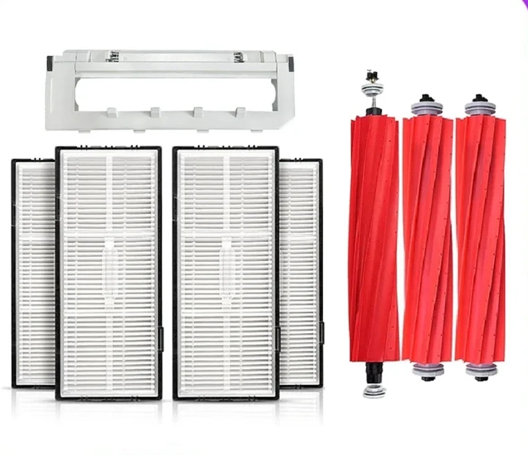8PCS Parts Accessor… - image