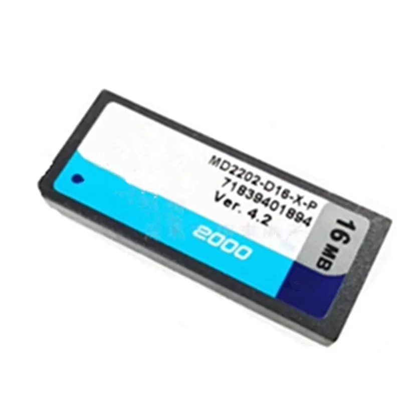1PCS 100%NEW MD2202-D16 MD2202-D16-P MD2202-D16-X MD2202-D16-X-P MD2202-D32 MD2202-D32-P MD2202-D32-X MD2202-D32-X-P Original