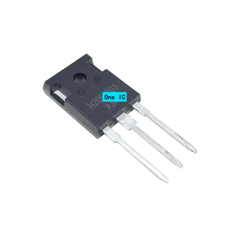 

2pcs/lot H20R1203 1203 TO 100% Original Brand New Genuine Ic