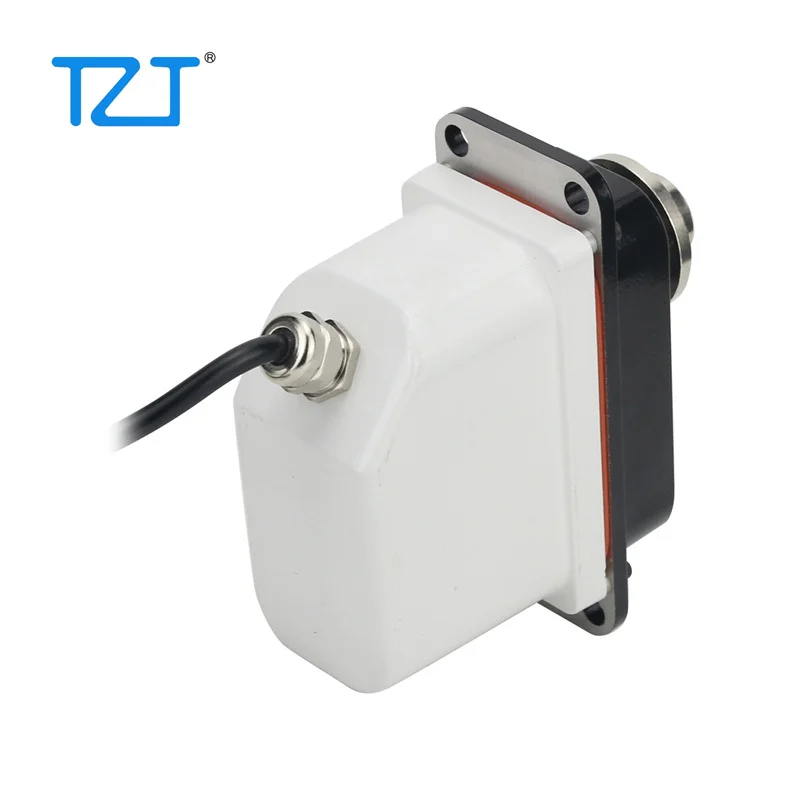 TZT Locked-rotor torque 380KG/CM DHMCU DHPS380 Digital  High Torque Servo For Model Airplane Smart Car Smart Steering Industry