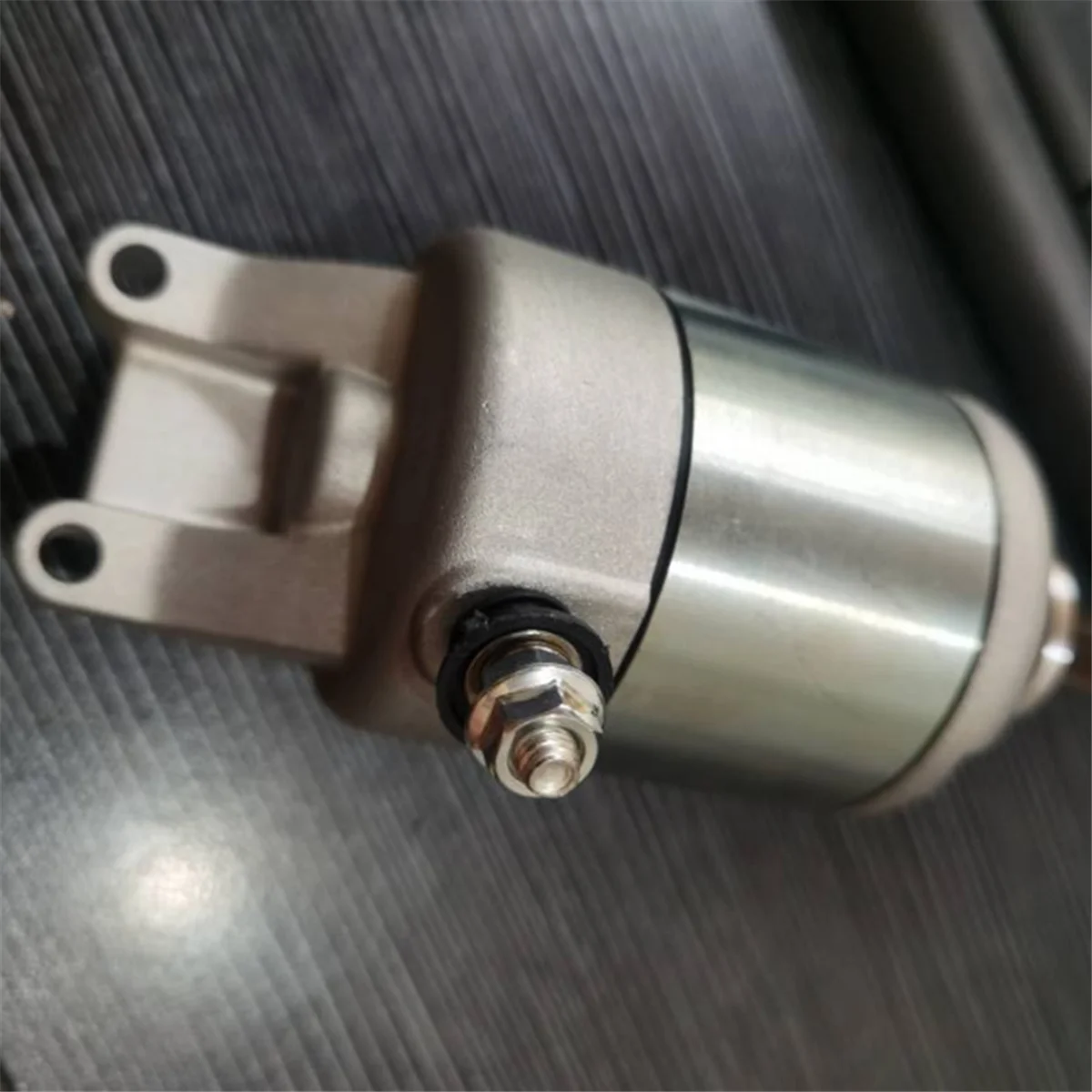 

Motorcycle Starter Motor 31200-KPC-D21 for Honda V New Arrivals 00-KGB-611 VT125 125