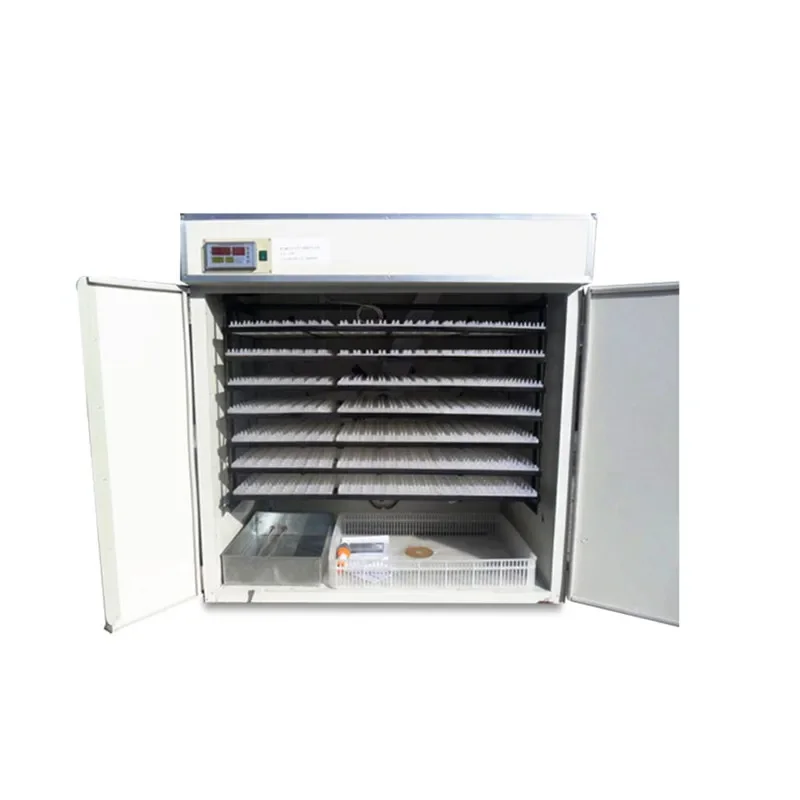 HHD EW-14 1548 Chicken Heated Brooders with Big Fan for Egg Incubator for Sale in UK