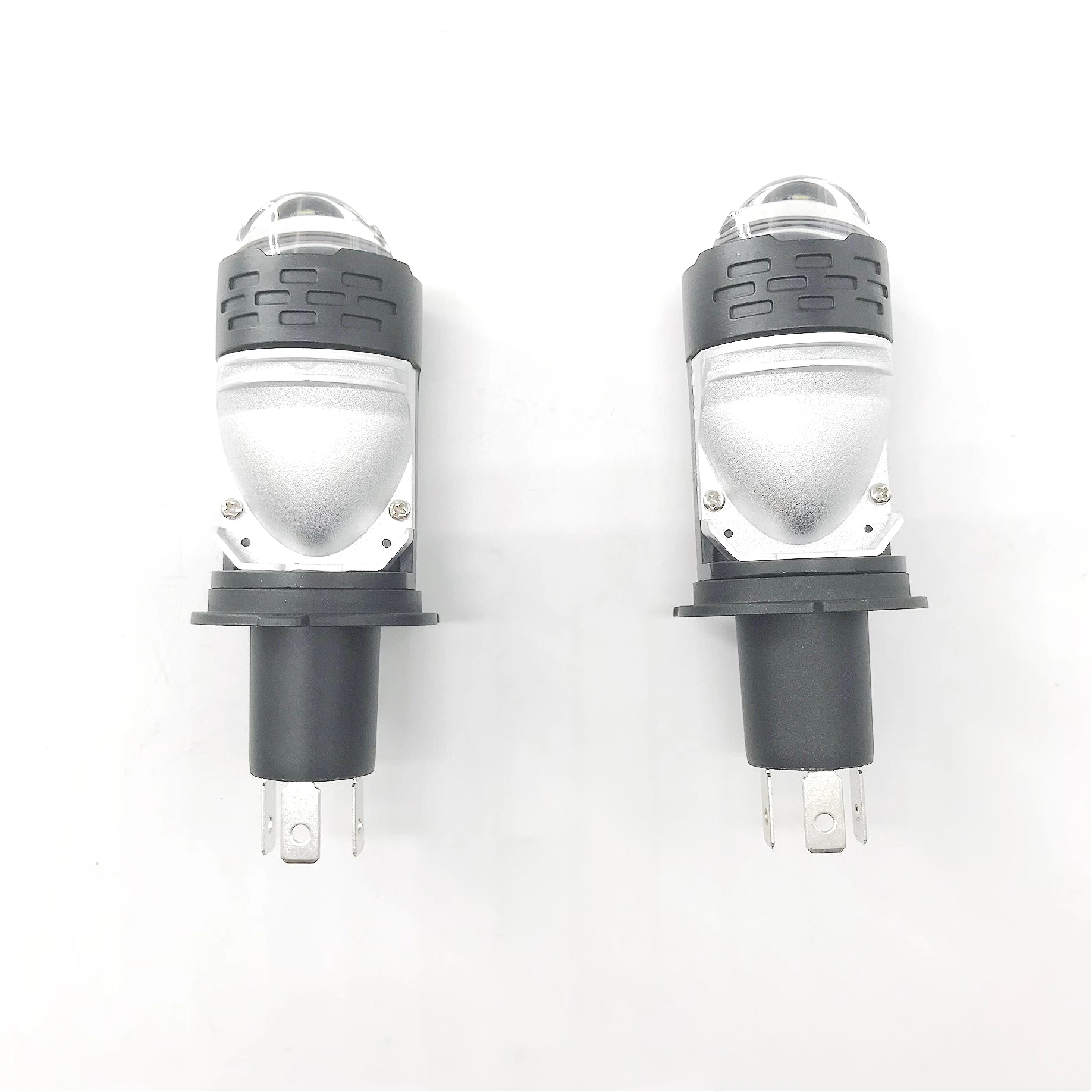 

P5 H4 Hi-Power светодиодный проектор фары Plug & Play IP67 инструменты для преобразования мотоциклов/автомобилей аксессуары