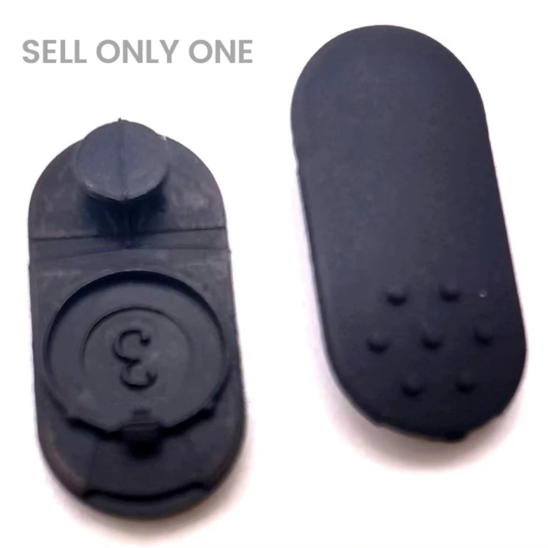 New For Canon EOS M M2 M3 M5 M10 Bottom Cap Rubber Cover On Battery Door Camera Replacement Repair Spare Part