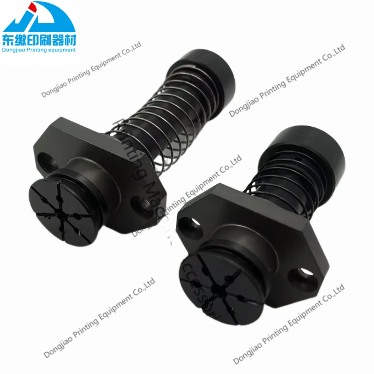 Pezzi di ricambio per macchine da stampa 62mm 82mm Ventosa per consegna carta alimentatore per KBA Rapida 105 106 142 162 con alta qualità