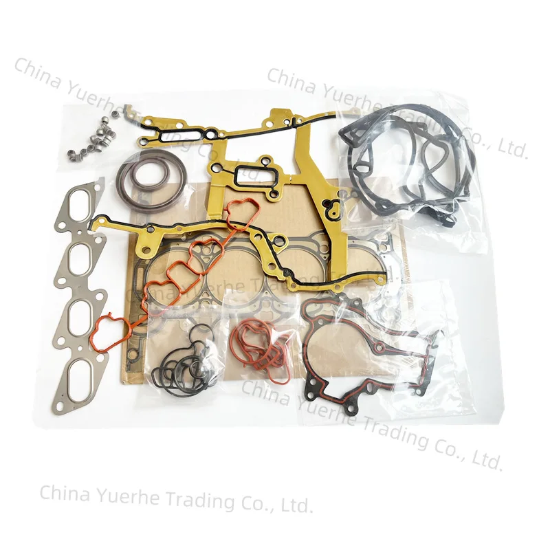 

55591493 для комплекта для капитального ремонта двигателя Oncora Cruze 1.4T Opel Saab Vauxhall