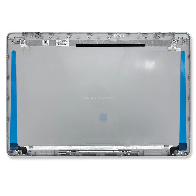 New Laptop case for HP 250 G8 255 G8 15S-DR 15-DW TPN-C139 LCD Back Cover Bezel Palmrest Bottom Case Hinges Top Upper L52007-001