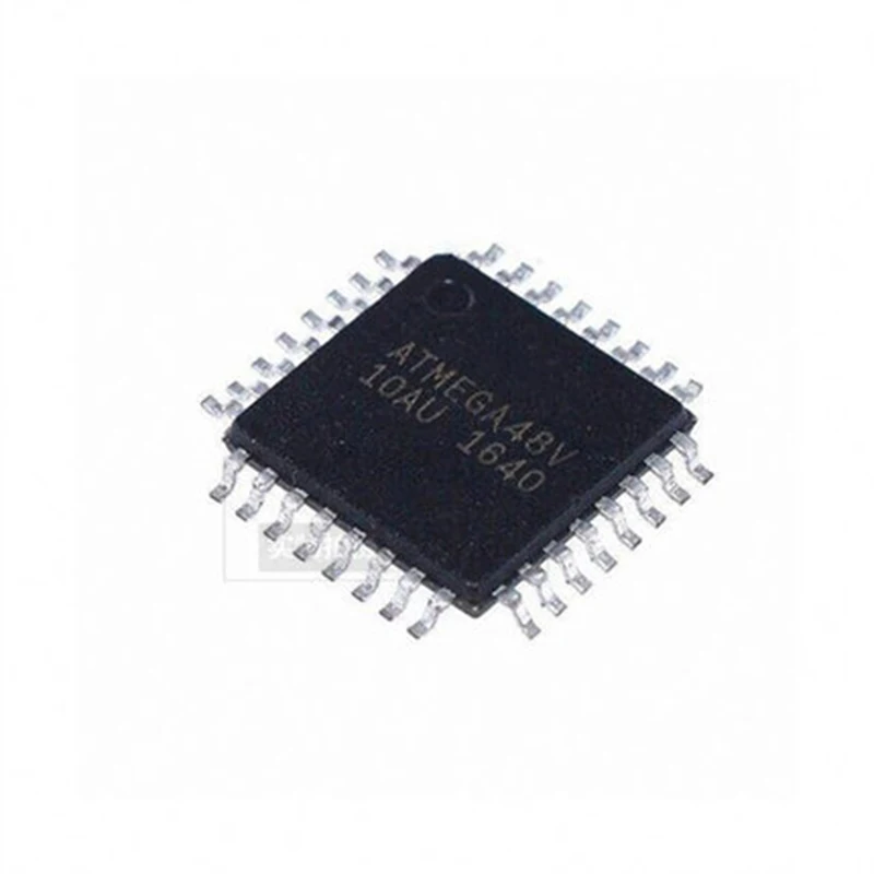 ATMEGA48PV-10AU ATMEGA48PA-AU ATMEGA48V-10AU ATMEGA48-20AU ATMEGA48 ATMEGA IC MCU Chip