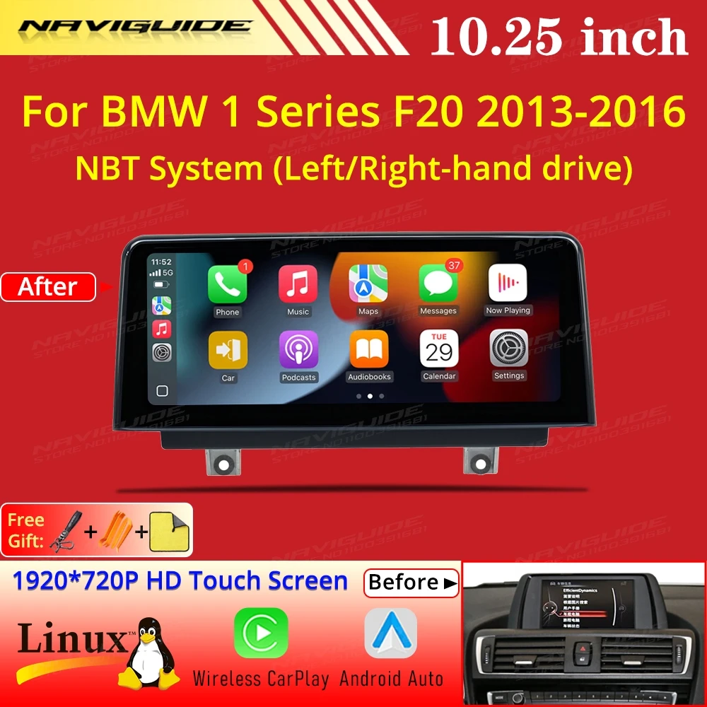 Naviguide 10.25" Li… - image