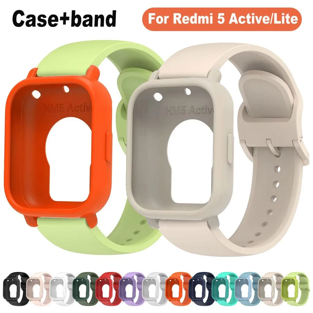 2In1 Case + Strap F… - image