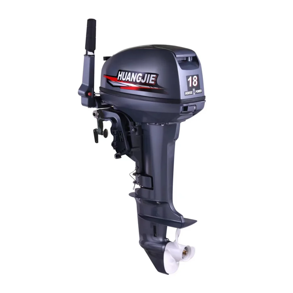 

New China SUPER QUALITY 2 STROKE 18hp OUTBOARD MOTOR MADE IN CHINA WITH ONE YEAR WARRANTY FOR YAMAHA