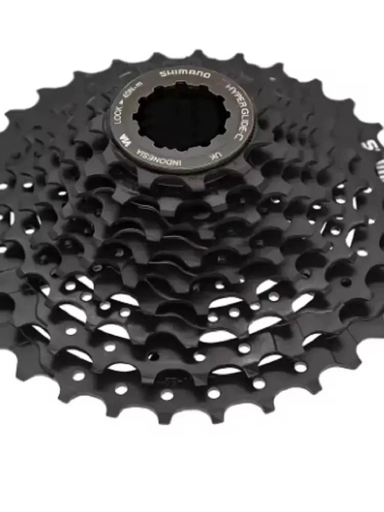 AliExpress Shimano SHIMANO ALTUS 9-Speed HG200-9 TOURNEY TX 7Speed 8Speed HG200 HYPERGLIDE MTB Cassette Sprocket 12-28T/32T/34T/36T Original Parts