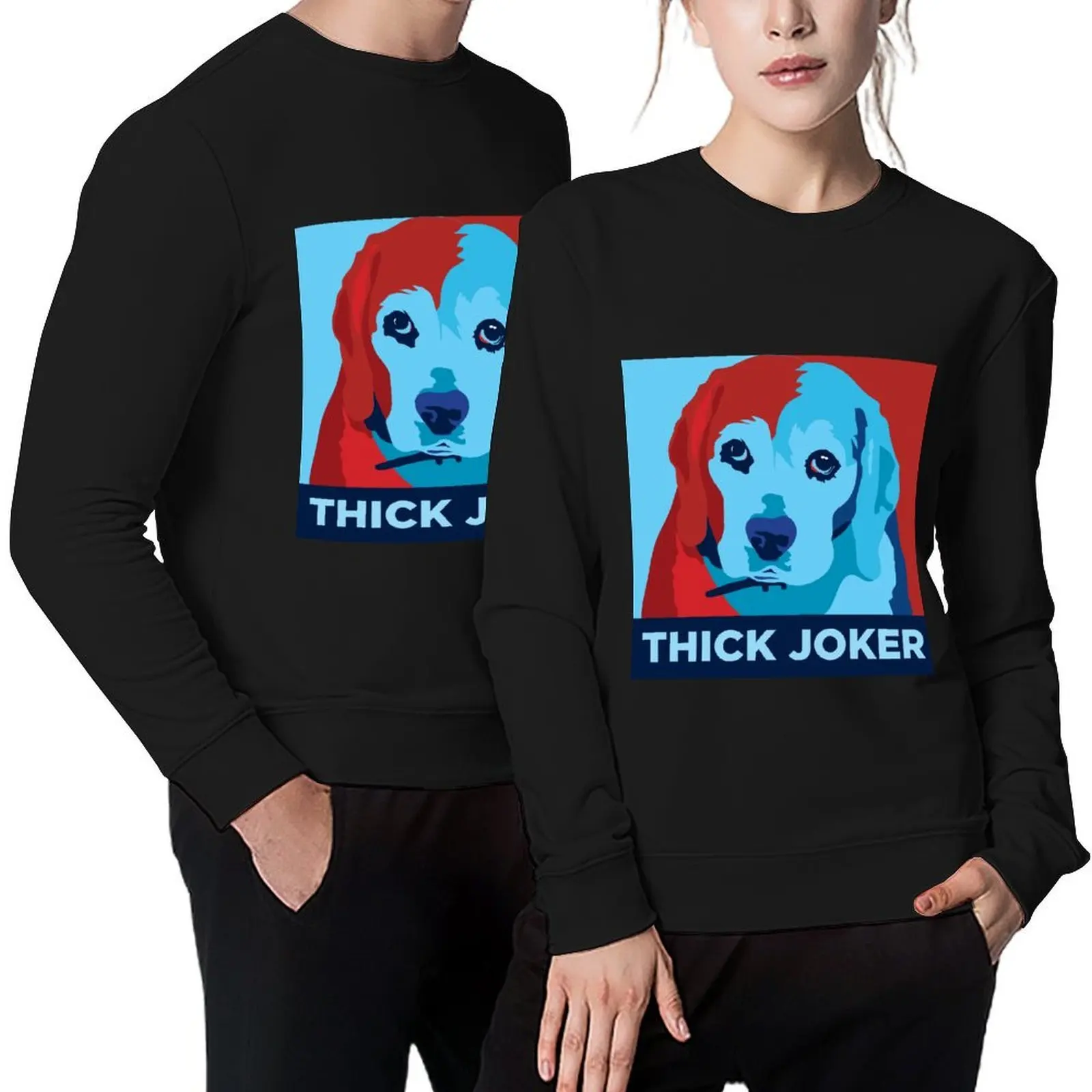 

Thick Joker Pullover blouse korean clothes tracksuit men fashion men new sweatshirt