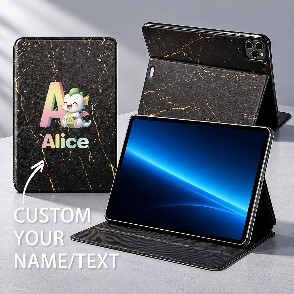 Custom Name Case for iPad Air 5/4 10.9