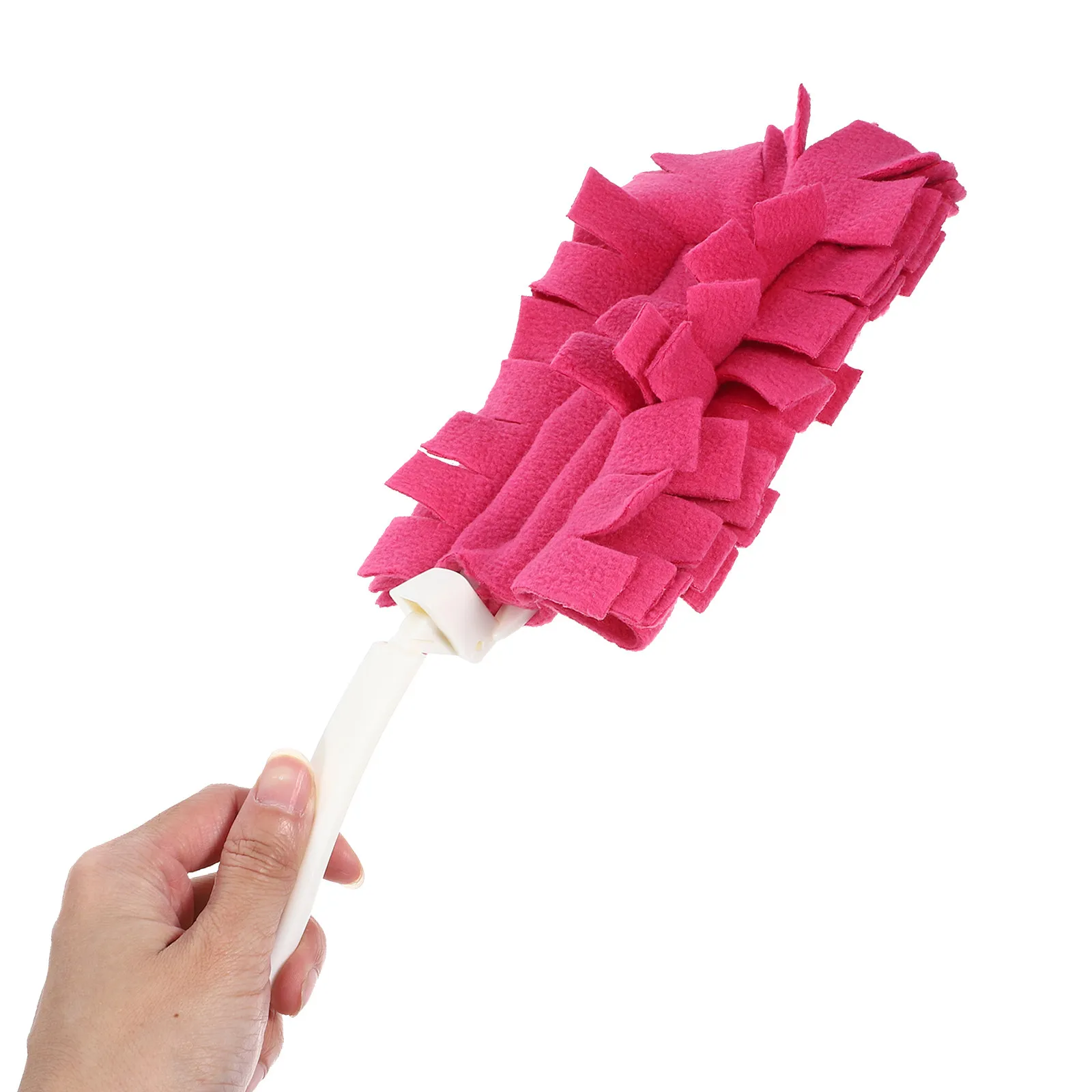 

Набор из 1 шт. моющихся сменных насадок для сухой уборки, многоразовые, усиленные, подходят для всех поверхностей: для дома, автомобиля, уборки столов