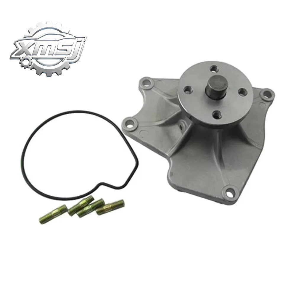 Water Pump Assy ME993473 ME996789 ME200411 For Mitsubishi Pajero Montero II III V46 V78 V68 4M40 4M41