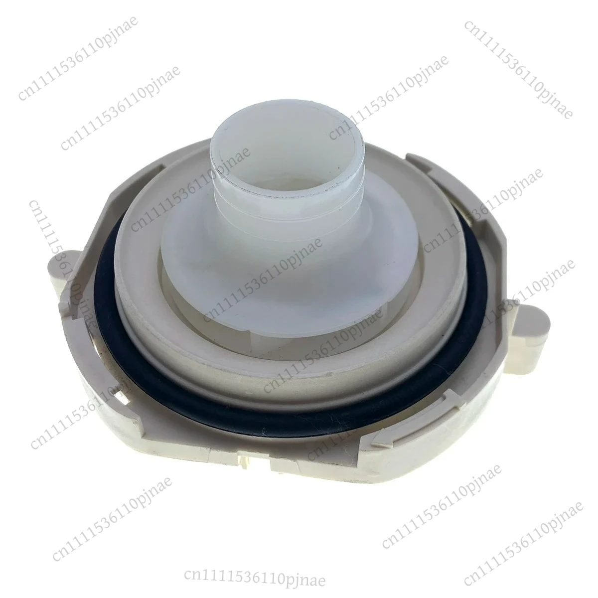 673005202007 Piezas para Lavavajillas, Bomba de Circulación, Motor YXW30-2A, Conjunto de Impulsor para Midea, Candy, Hansa, Gorenje, Bomann