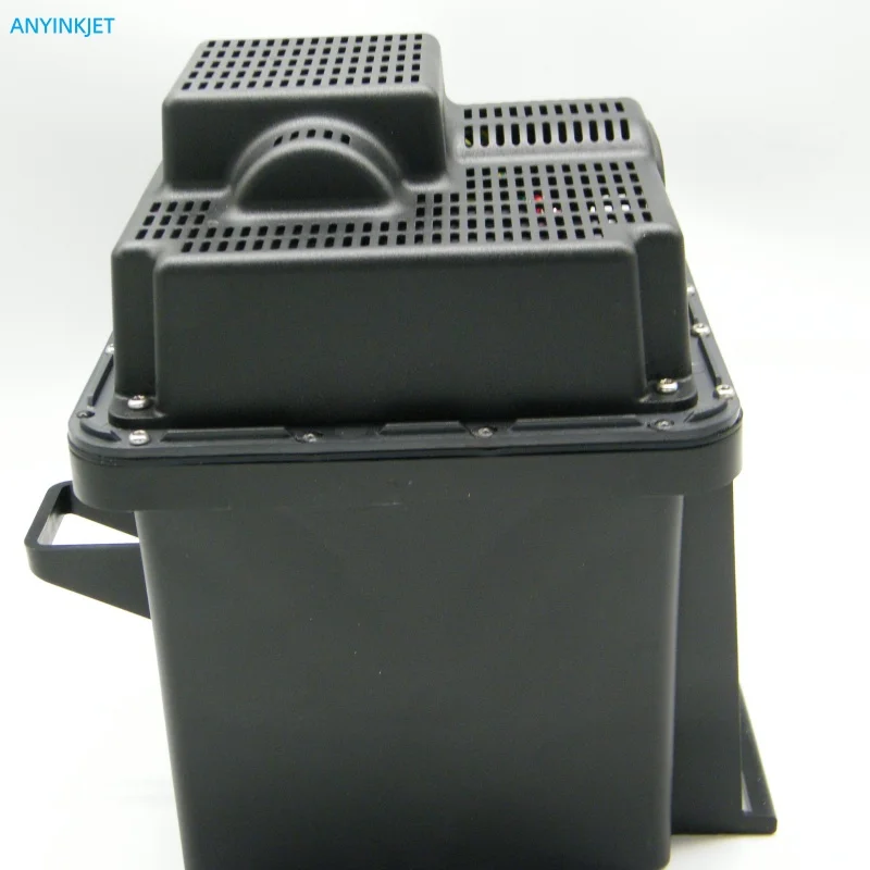 

Совершенно новый оригинальный чернильный картридж 395623 для принтера VJ1710, тип для дилеров.