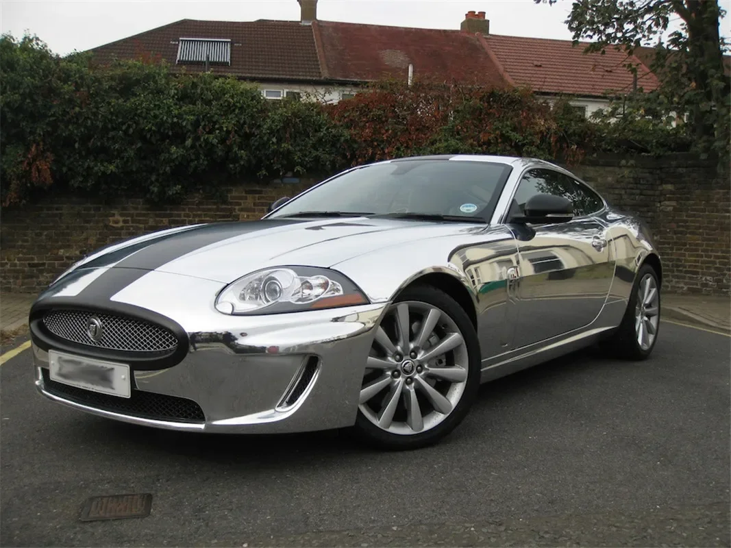 Thumbnail 3 - #4 Cheap Car Body Films Worth Buying