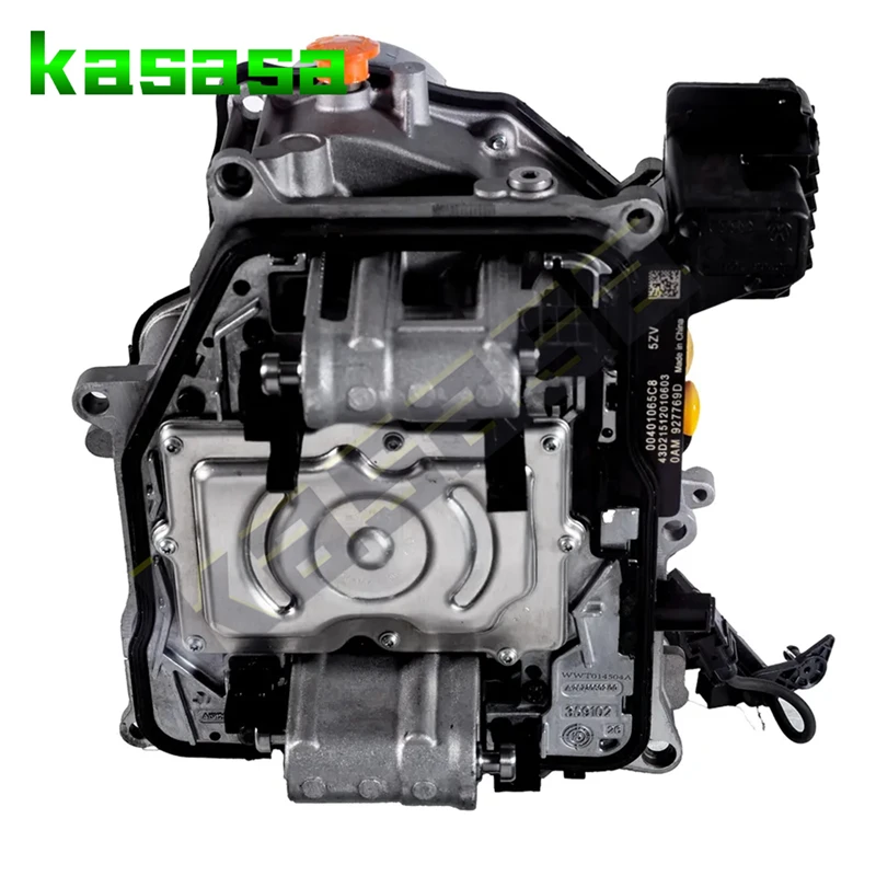 100% العمل DQ200 OAM DSG صمام نقل الجسم ميكاترونيك الجمعية 0AM927769D OAM927769D 0AM 325 025D #2